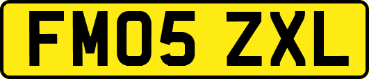 FM05ZXL