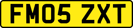 FM05ZXT