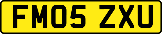 FM05ZXU