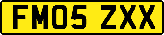 FM05ZXX