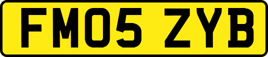 FM05ZYB