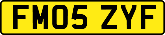FM05ZYF