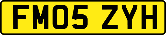 FM05ZYH