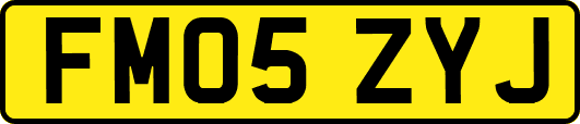 FM05ZYJ