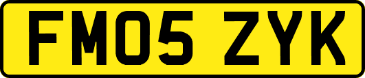 FM05ZYK