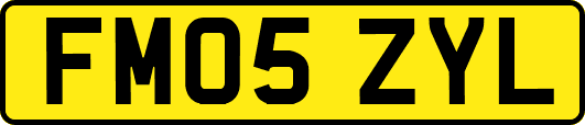 FM05ZYL