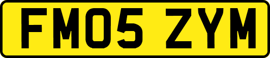 FM05ZYM