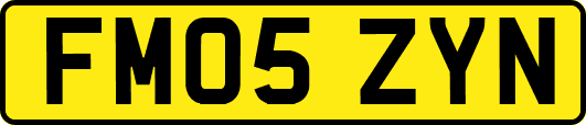 FM05ZYN