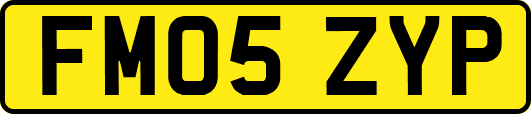 FM05ZYP
