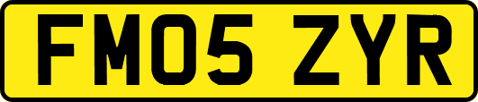 FM05ZYR