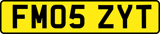 FM05ZYT