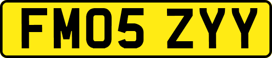 FM05ZYY