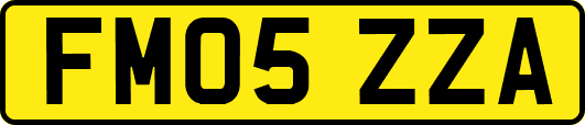 FM05ZZA