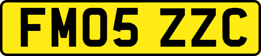 FM05ZZC