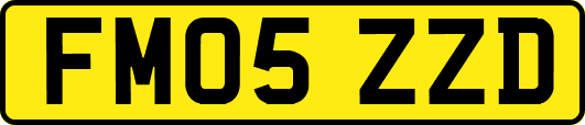 FM05ZZD