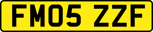 FM05ZZF