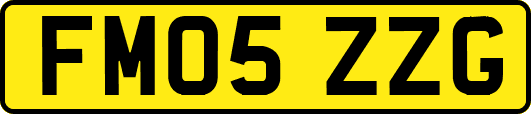 FM05ZZG