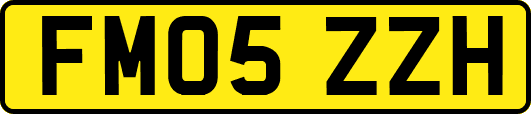 FM05ZZH
