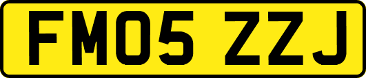 FM05ZZJ