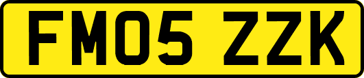 FM05ZZK