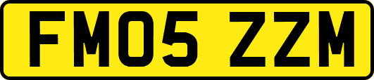 FM05ZZM