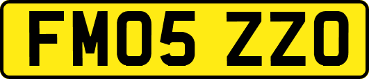 FM05ZZO