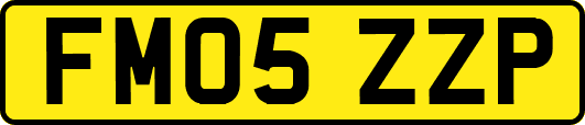 FM05ZZP