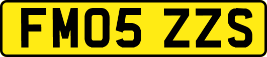 FM05ZZS