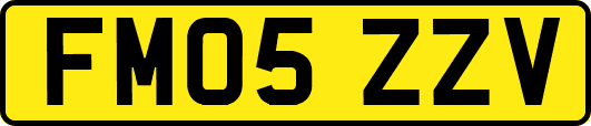 FM05ZZV