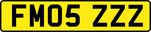FM05ZZZ
