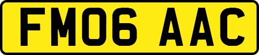 FM06AAC