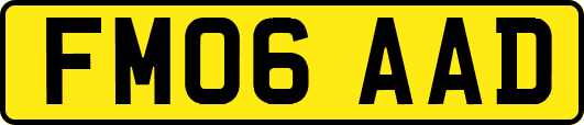 FM06AAD