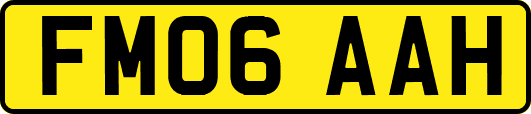 FM06AAH