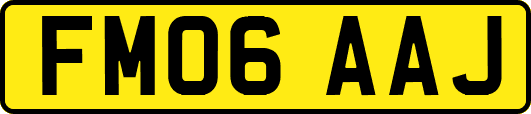 FM06AAJ