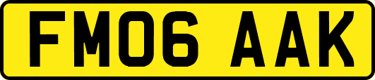 FM06AAK