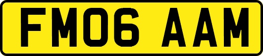 FM06AAM