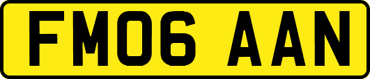 FM06AAN