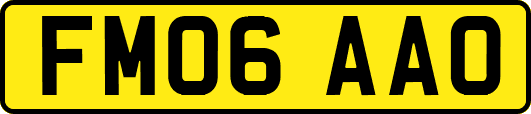 FM06AAO
