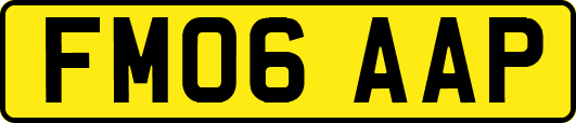 FM06AAP