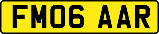 FM06AAR
