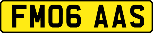 FM06AAS