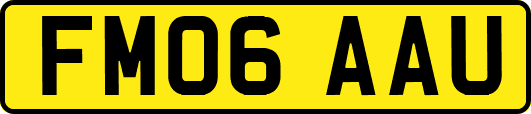FM06AAU