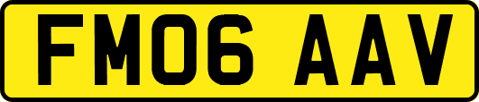FM06AAV