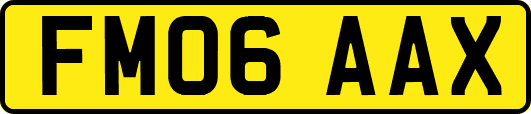 FM06AAX