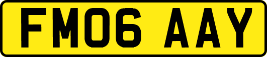 FM06AAY