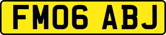 FM06ABJ