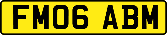 FM06ABM