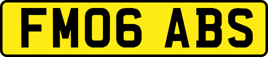 FM06ABS