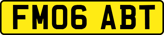FM06ABT