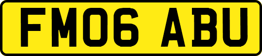 FM06ABU